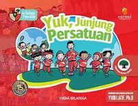 Yuk, Junjung Persatuan